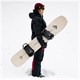 Jones - Flagship Snowboard - Women's