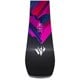 Jones - Airheart 2.0 Snowboard - Women's 2025