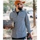 Deso - Workshop Railroad Shirt - Men's