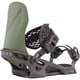 Arbor - Spruce Snowboard Bindings