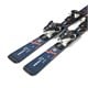 Blizzard - Anomaly Jr Skis+ 4.5 FDT Bindings - Kids' 2026