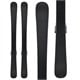 Blizzard - Sheeva Twin Jr Skis + 4.5 FDT WB Bindings - Kids' 2026