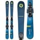 Blizzard - Rustler Twin Jr Skis + 4.5 FDT WB Bindings - Kids' 2026