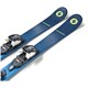 Blizzard - Rustler Twin Jr Skis + 4.5 FDT WB Bindings - Kids' 2026