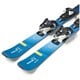 Blizzard - Rustler Twin Jr Skis + 4.5 FDT WB Bindings - Kids' 2026