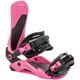Nitro - Phantom Snowboard Bindings 2025