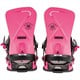 Nitro - Phantom Snowboard Bindings 2025