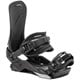 Nitro - Phantom Snowboard Bindings 2025
