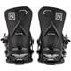 Nitro - Phantom Snowboard Bindings 2025