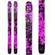 Salomon - QST X Skis 2026