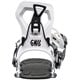 GNU - Psych Snowboard Bindings