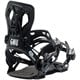 GNU - Psych Snowboard Bindings
