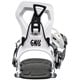 GNU - Psych Snowboard Bindings