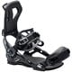 GNU - Psych Snowboard Bindings