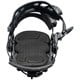 GNU - Psych Snowboard Bindings