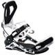 GNU - Psych Snowboard Bindings