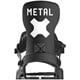 Bent Metal - Axtion Snowboard Bindings