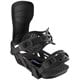 Bent Metal - Axtion Snowboard Bindings