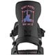Bent Metal - Axtion Snowboard Bindings