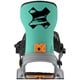 Bent Metal - Axtion Snowboard Bindings