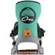 Bent Metal - Axtion Snowboard Bindings