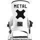 Bent Metal - Axtion Snowboard Bindings