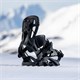 Flow - Fuse Hybrid Snowboard Bindings