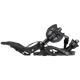 Flow - Fuse Hybrid Snowboard Bindings