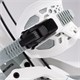 Flow - Fuse Hybrid Snowboard Bindings