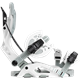 Flow - Fuse Hybrid Snowboard Bindings