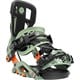 Flow - Fuse Hybrid Snowboard Bindings