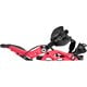 Flow - Fuse Hybrid Snowboard Bindings