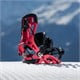 Flow - Fuse Hybrid Snowboard Bindings