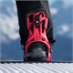 Flow - Fuse Hybrid Snowboard Bindings