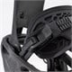 Nidecker - Nidecker Supermatic Carbon Snowboard Bindings 2026