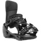 Nidecker - Nidecker Supermatic Carbon Snowboard Bindings 2026
