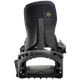 Nidecker - Nidecker Supermatic Carbon Snowboard Bindings 2026