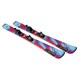 Salomon - QST Jr S Skis + C5 GW Bindings - Kids' 2026