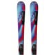 Salomon - QST Jr S Skis + C5 GW Bindings - Kids' 2026