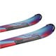 Salomon - QST Jr S Skis + C5 GW Bindings - Kids' 2026