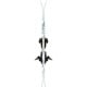 Atomic - Maven 84 Skis + M10 GW Ski Bindings - Women's 2025