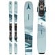 Atomic - Maven 84 Skis + M10 GW Ski Bindings - Women's 2025