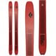 Black Diamond - Impulse 112 Ti Skis 2025