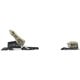 Tyrolia - Attack LYT 11 GW Ski Bindings 2026