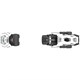Tyrolia - Attack LYT 11 GW Ski Bindings 2026