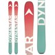 Dynastar - M-Pro 92 Skis - Women's 2026