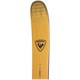 Rossignol - Sender Free 118 Skis 2026