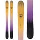 Rossignol - Sender Free 118 Skis 2026