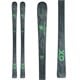 Stöckli - Montero AX Skis 2026