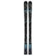 Stöckli - Montero AR Skis 2026